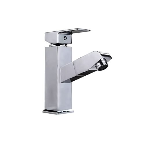 Grifería Mezcladora Monocomando *Mix móvil M01201 – XM