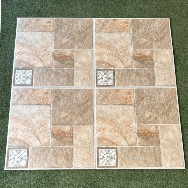 MAYOLICAS RECTIFICADO LYG46005 – 46x46CM 1.90M2 - Imagen 3
