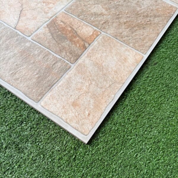MAYOLICAS RECTIFICADO LYG46005 – 46x46CM 1.90M2 - Imagen 4