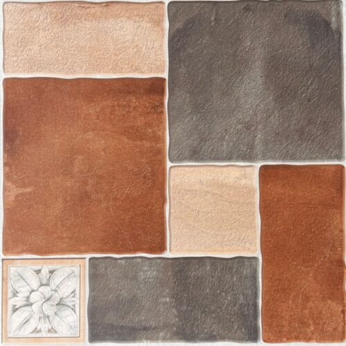 MAYOLICAS RECTIFICADO LYG46022 – 46x46CM 1.90M2