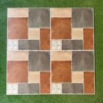 MAYOLICAS RECTIFICADO LYG46022 – 46x46CM 1.90M2 - Imagen 4