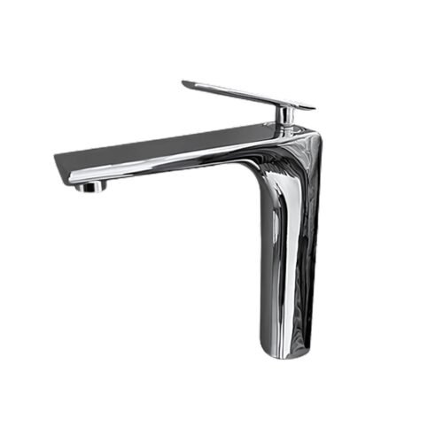 Grifería mezcladora Alta de Lujo – M8176A – XM