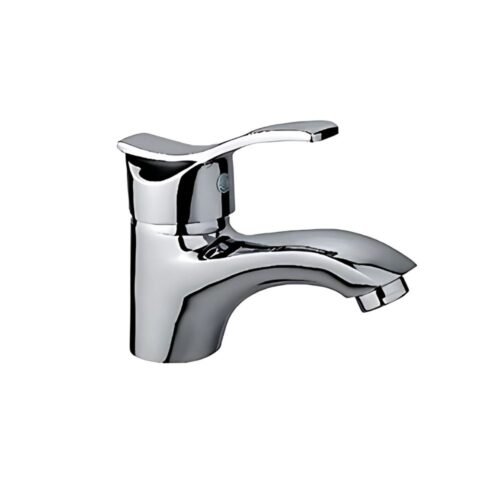 Grifería Mezcladora Monocomando – M001 – XM