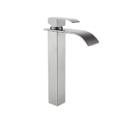 Grifería Mezcladora Satinada – M304-01046 – XM