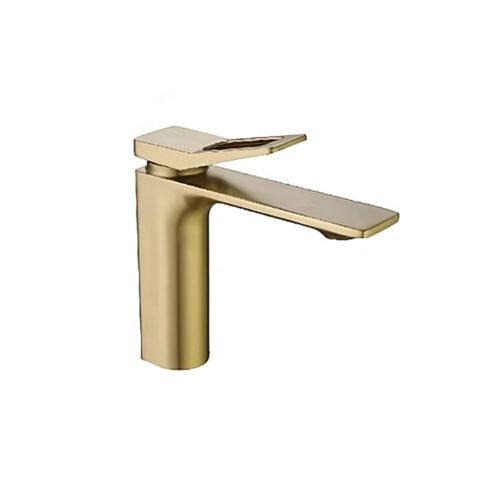 Grifería Mezcladora para Baño – M817307