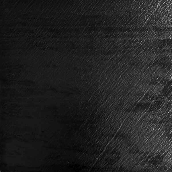 PORCELANATO NEGRO TEXTURADO 60X60cm – 1.44m2 – MATE