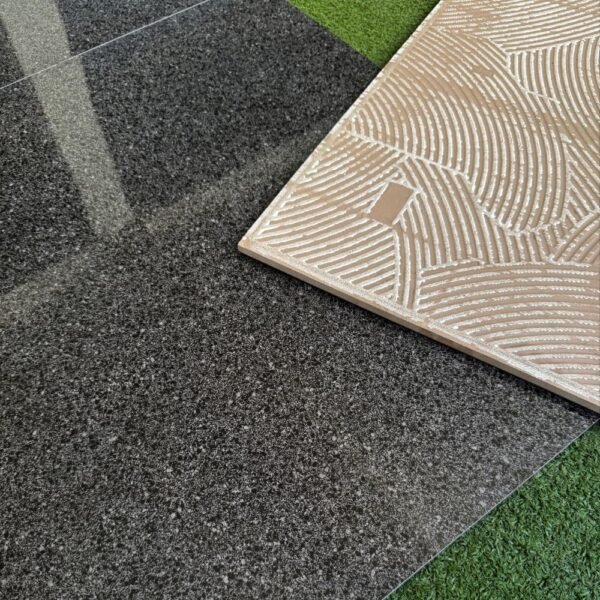 PORCELANATO PIMIENTA 60X60cm – 1.44m2 – VITRIFICADO - Imagen 4