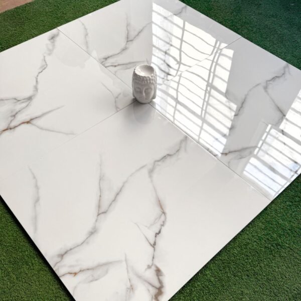 PORCELANATO WPY66010 60X60cm – 1.44m2 – VITRIFICADO - Imagen 2