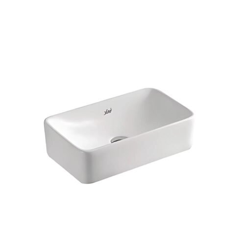 BOWL LAVABO OVALIN DE LOZA 408 – XM