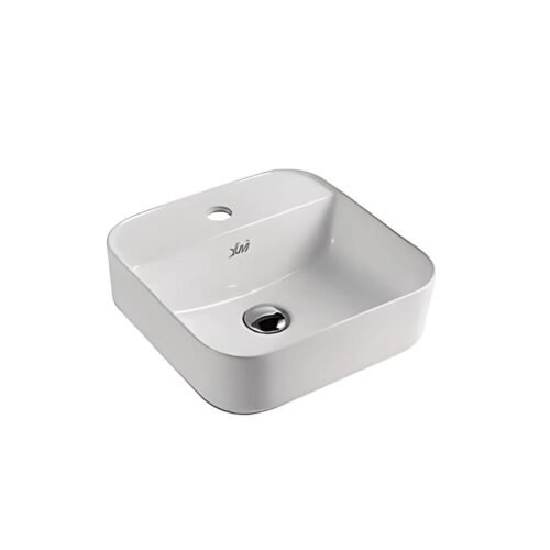 BOWL LAVABO OVALIN DE LOZA 468A – XM