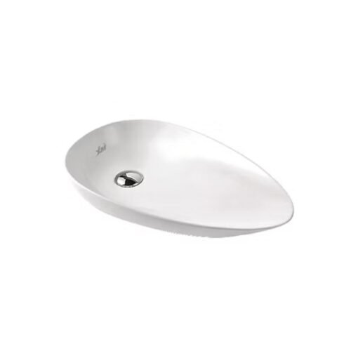 BOWL LAVABO OVALIN DE LOZA 569-58 -XM