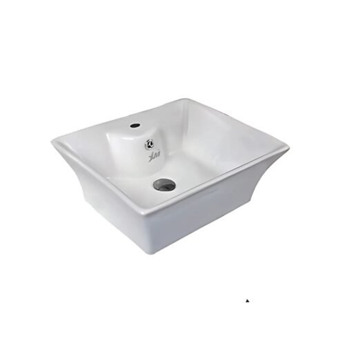BOWL LAVABO OVALIN DE LOZA 668 – XM