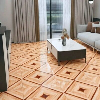 MAYOLICA RECTIFICADO ESTRELLA – 60X60CM 1.80M2