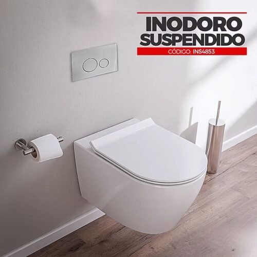 INODORO SUSPENDIDO INS4853 – XIMENG