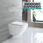 INODORO SUSPENDIDO INS5203 - XIMENG