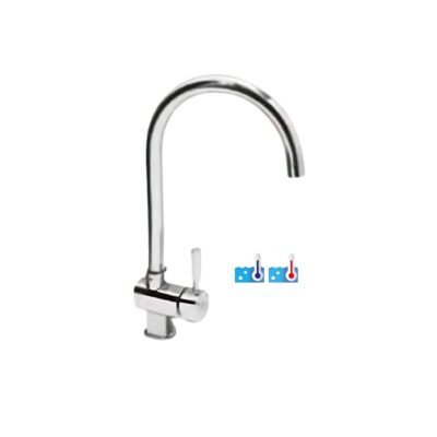LLAVE MEZCLADORA BHSIM