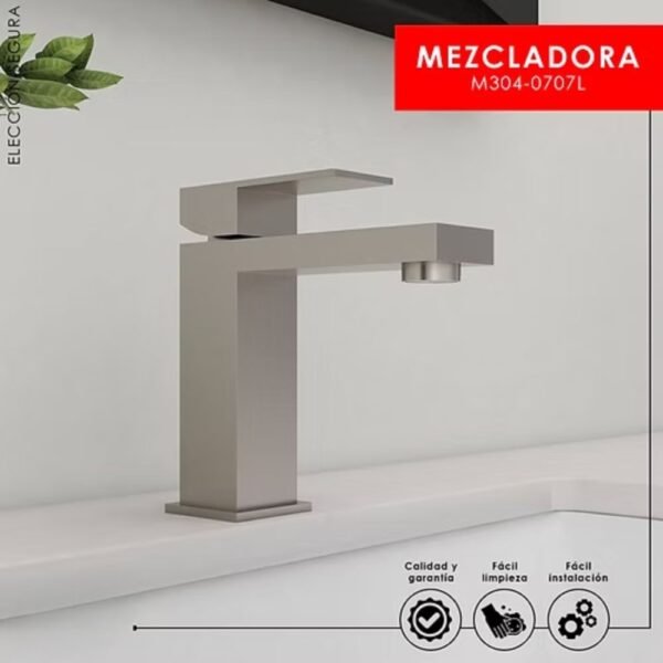 MEZCLADORA M304-0707L - XM - Imagen 3