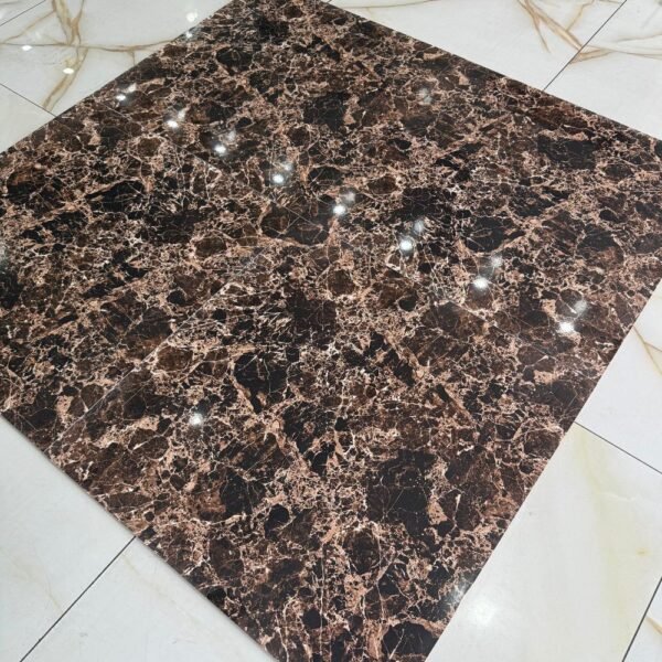 MAYOLICA RECTIFICADO TIGRILLO – 60X60CM 1.80M2 - Imagen 3