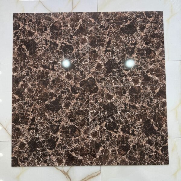 MAYOLICA RECTIFICADO TIGRILLO – 60X60CM 1.80M2 - Imagen 4