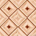 MAYOLICA RECTIFICADO ESTRELLA – 60X60CM 1.80M2 - Imagen 2