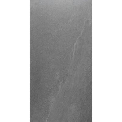 PORCELANATO STONE GRIS 60X120cm 2.16m2 XL MATE