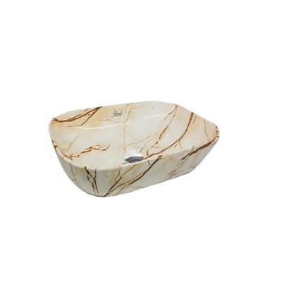 BOWL LAVAMANO DE LOZA 493ASA – XM