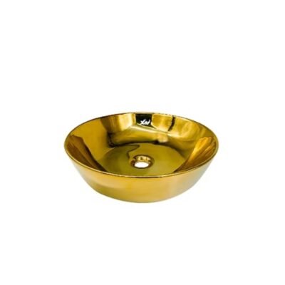 BOWL LAVAMANO OVALÍN 499-42D – XM