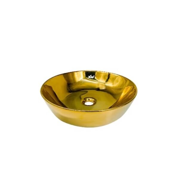 BOWL LAVAMANO OVALÍN 499-42D - XM