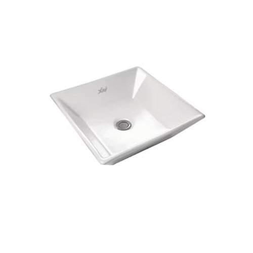 BOWL LAVAMANO OVALIN DE LOZA LZ-679 – XM