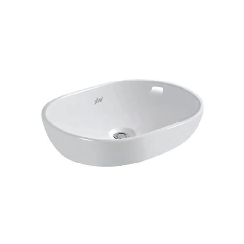 BOWL LAVAMANO OVALIN DE LOZA LZ-836 – XM