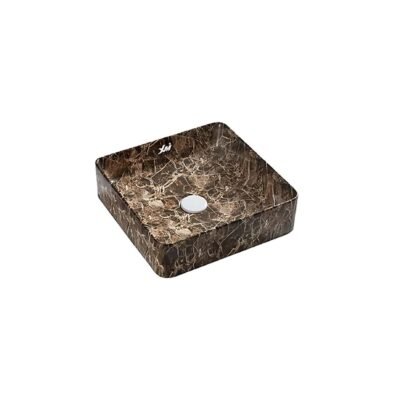 Bowl de Loza Marmoleado – 488TM – XM