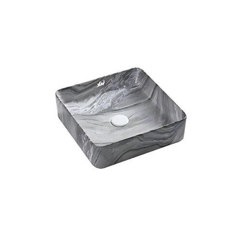 LAVAMANO BOWL DE LOZA 488MG – XM