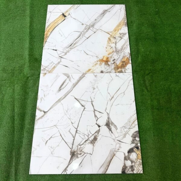 PORCELANATO F80632 80x80cm – 1.92m2 – VITRIFICADO – IMPORTADO - Imagen 2