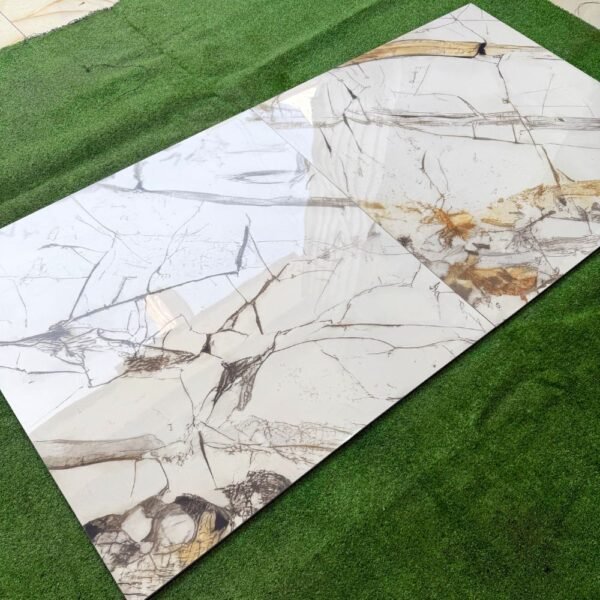 PORCELANATO F80632 80x80cm – 1.92m2 – VITRIFICADO – IMPORTADO - Imagen 3