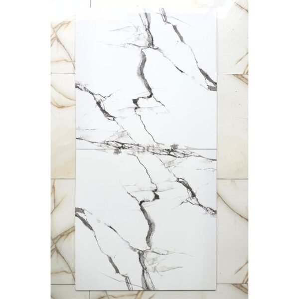 PORCELANATO GP80602-12 80x80cm – 1.92m2 – VITRIFICADO – IMPORTADO - Imagen 2
