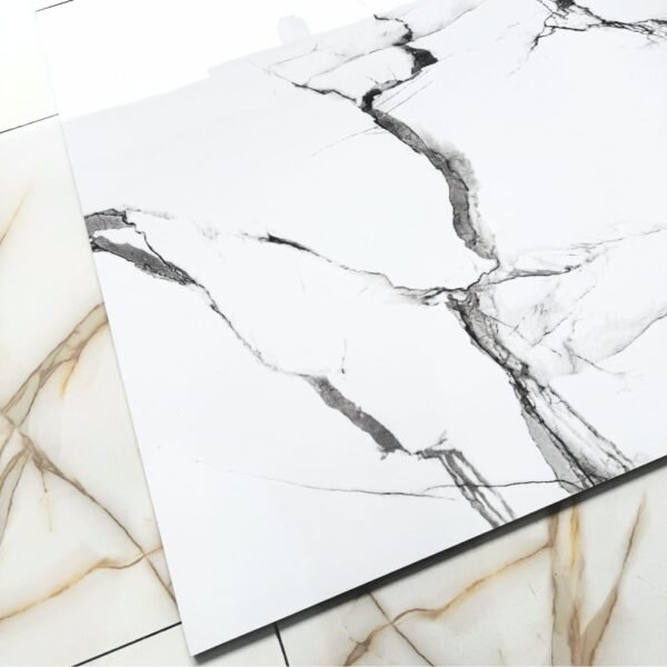 PORCELANATO GP80602-12 80x80cm – 1.92m2 – VITRIFICADO – IMPORTADO - Imagen 3