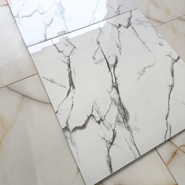 PORCELANATO D090 80x80cm – 1.92m2 – VITRIFICADO – IMPORTADO - Imagen 2
