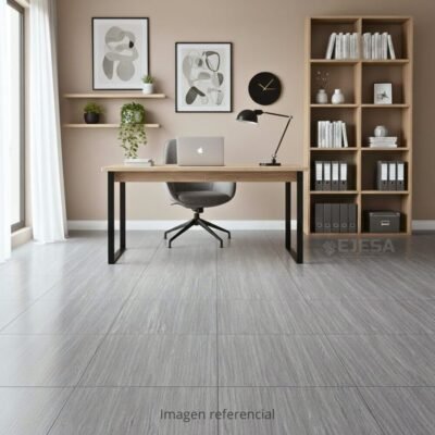 PORCELANATO WFG66047 60X60cm – 1.44m2 – MATE