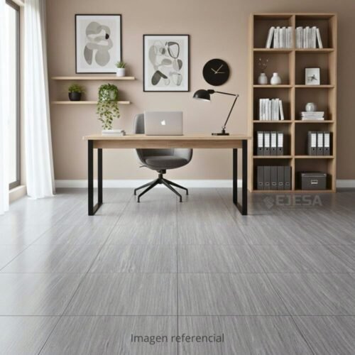 PORCELANATO WFG66047 60X60cm – 1.44m2 – MATE