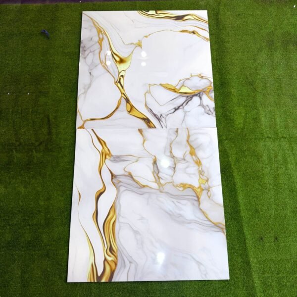 PORCELANATO F80316 80x80cm – 1.92m2 – VITRIFICADO – IMPORTADO - Imagen 2