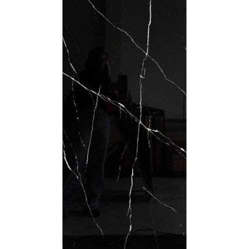 PORCELANATO BLACK LINES 60X120 ZED12003 IMPORTADO CAJA 1.44m2