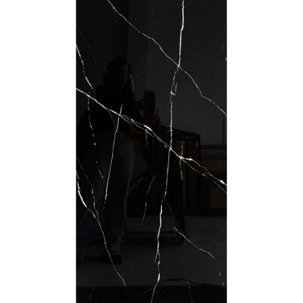 PORCELANATO BLACK LINES 60X120 ZED12003 IMPORTADO CAJA 1.44m2