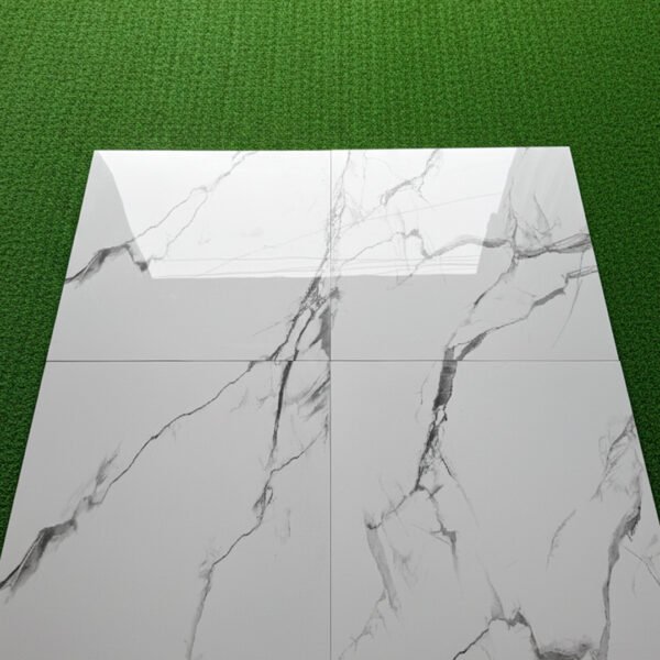 PORCELANATO VITRI CRETA 60X60CM PPY66072 PCL CJ 1.44M2 - Imagen 2