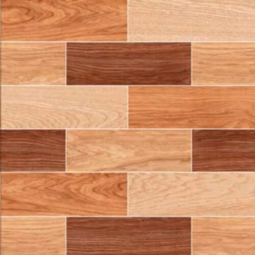 PISO CERÁMICO PARQUET LSJ46039 | 46X46CM PCL CJ 1.90M2
