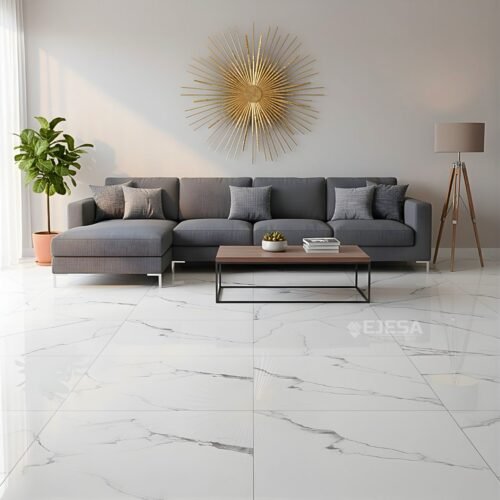 PORCELANATO VITRI CRETA PPY66072 | 60X60CM PCL CJ 1.44m2