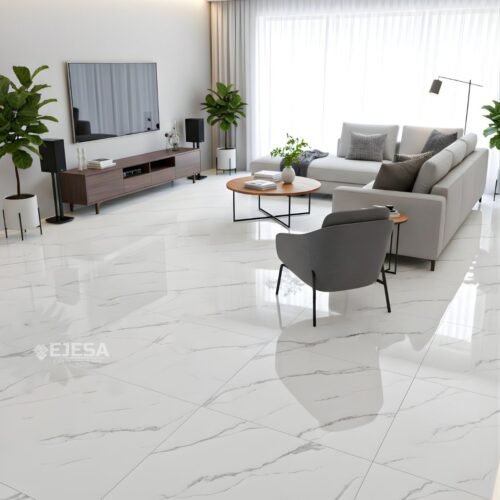 PORCELANATO BET WHITE LPY66011 | 60X60CM PCL CJ 1.44m2
