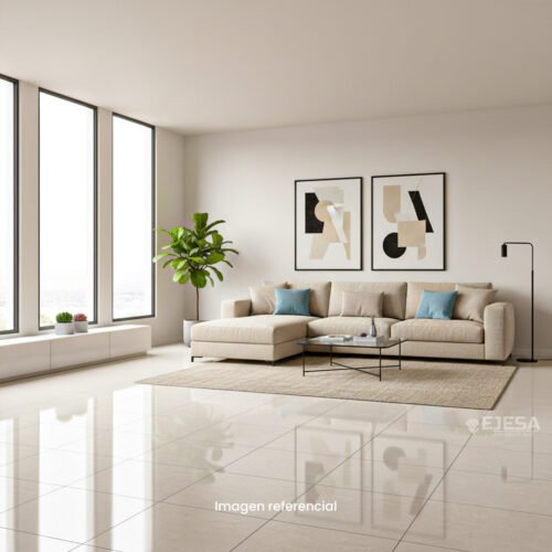 PORCELANATO BEIGE LPY66037 | 60X60CM PCL CJ 1.44m2