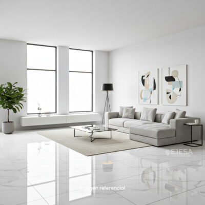 PORCELANATO 60X60 VITRIFICADO LPY66010 PCL  CAJA 1.44