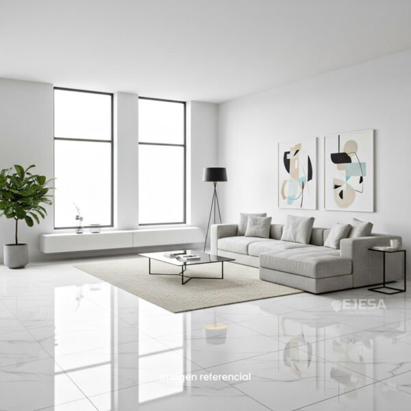 PORCELANATO 60X60 VITRIFICADO LPY66010 PCL  CAJA 1.44