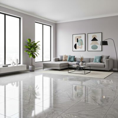 PORCELANATO MARINA PLATA 60X60CM EPPY66044 PCL CJ 1.44M2